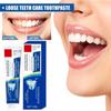 Consentbil Repair Toothpaste,Ginseng Propolis Conservation Toothpaste,Loose Teeth Toothpaste, Deep Cleaning Care Toothpaste,Loose Teeth Repair, Teeth Whitening Fresh Breath (3pcs) view 3