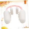 Beavorty 2pcs Nose Lifting Shaper Beauty Tool Nose Shaper Bridge Clip up Clip for Women Trimmer for Girls view 3