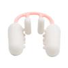 Beavorty 2pcs Nose Lifting Shaper Beauty Tool Nose Shaper Bridge Clip up Clip for Women Trimmer for Girls view 4