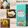 18 Flavors Liver Care Tea,18 Flavors of Liver Protection Tea,Daily Liver Nourishing Tea,Nourishing Liver and Protecting Liver Tea,Everyday Nourishing Liver Tea,Herbal Tea For Liver Health (2 Box) view 4