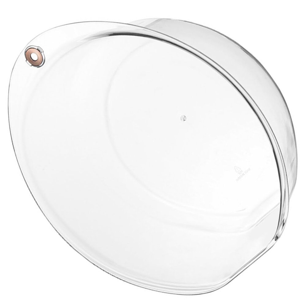 Yardwe Plastic Multi-use Wash Basin for Face Cleansing Household Sink Compact Design for Laundry Camping and Care Sturdy Thickened Plastic Capacity