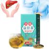 18 Flavors Liver Care Tea,18 Flavors of Liver Protection Tea,Daily Liver Nourishing Tea,Nourishing Liver and Protecting Liver Tea,Everyday Nourishing Liver Tea,Herbal Tea For Liver Health (1 Box) view 1