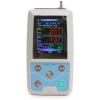 DOUKI 24 Hours Ambulatory Blood Pressure Monitoring System ABPM Ambulatory Blood Pressure Analysis System Blood Pressure Recorder Detector 6 Cuffs view 3