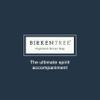 Birchwater by Birkentree 12 x 100ml - Whisky Accompaniment from The Scottish Highlands - Hand-Tapped Natural Birchwater with No Additives view 2