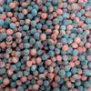 Bubblegum Pips LARGE RETAIL Sweet Shop Jar by The Gourmet Sweet Company view 1