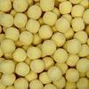 Lemon Bon Bons LARGE RETAIL Sweet Shop Jar by The Gourmet Sweet Company view 1