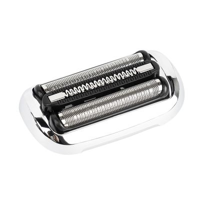 YanBan Shaver Replacement Head (Shaver Foil & Cutter Head), Compatible with Braun 73S Generation Series 7 Electric Shaver 7020, 7027, 7071, 7075 and 7085 Razor Accessories