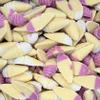 Candy Cones LARGE RETAIL Sweet Shop Jar by The Gourmet Sweet Company view 1