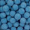 Blue Raspberry Bon Bons LARGE RETAIL Sweet Shop Jar by The Gourmet Sweet Company view 1