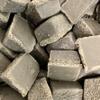 Liquorice Fudge LARGE RETAIL Sweet Shop Jar by The Gourmet Sweet Company view 1