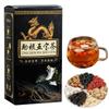 Ginseng Five Treasures Tea Kidney Tea, Kidney Tea Formula Ginseng Five Treasure Tea, Mens Essentials Kidney Tea, Liver and Kidney Care Tea, Tonify Kidney for Men (1Box) view 1