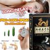 Ginseng Five Treasures Tea Kidney Tea, Kidney Tea Formula Ginseng Five Treasure Tea, Mens Essentials Kidney Tea, Liver and Kidney Care Tea, Tonify Kidney for Men (1Box) view 4