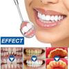 EXQST Teeth WhiteningActivated Coconut Charcoal Teeth Whitening PowderNatural Coconut CharcoalTeeth Whitening PowderTeeth Powder view 3