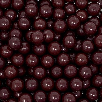 Aniseed Balls LARGE RETAIL Sweet Shop Jar by The Gourmet Sweet Company