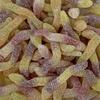 Fizzy Jelly Snakes LARGE RETAIL Sweet Shop Jar by The Gourmet Sweet Company view 1