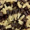 Vegan Cola Bottles LARGE RETAIL Sweet Shop Jar by The Gourmet Sweet Company view 1