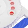 16 Pcs/Set Disposable Durable Hearing Aid Protection Earwax Guards Filters Hearing Assistance Accessories view 2