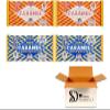 2xTunnocks Milk Chocolate Caramel Wafers 8 x30g and 2xTunnocks Dark Chocolate Caramel Wafers 8 x30g view 1