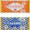 2xTunnocks Milk Chocolate Caramel Wafers 8 x30g and 2xTunnocks Dark Chocolate Caramel Wafers 8 x30g view 2