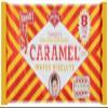 2xTunnocks Milk Chocolate Caramel Wafers 8 x30g and 2xTunnocks Dark Chocolate Caramel Wafers 8 x30g view 3