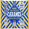 2xTunnocks Milk Chocolate Caramel Wafers 8 x30g and 2xTunnocks Dark Chocolate Caramel Wafers 8 x30g view 4