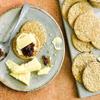 Oatcakes Bundle which Contains Nairns Fruit & Seed Oatcake 225g - Pack of 2 with Grocery List Card view 3