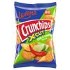 Lorenz Crunchips 130g | Unique crunch | Magically delicious (Chilli & Lime, 8) view 1