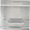 Angoily Stainless Steel Crisper Box Food Grade Lunch Box Secure Lid for Adults for Packing Fruits and Snacks Portable and Reusable Storage Container view 3