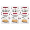 Walkers Shortbread  Festive Shortbread Fingers 160g - Pack of 3 view 1