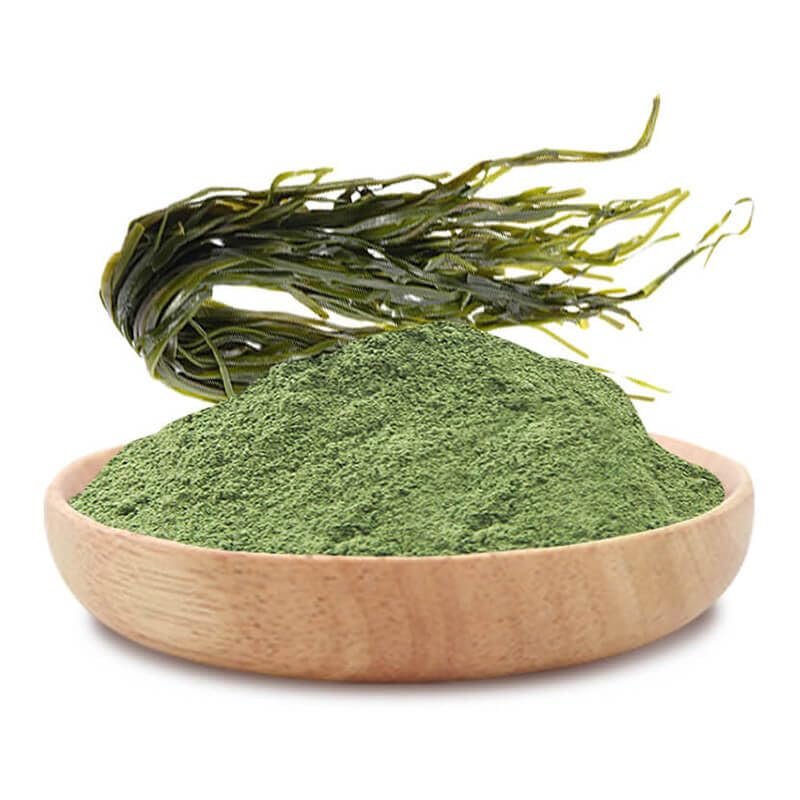 Kelp Powder by Ash Spice Comp 25g-950g(25g)