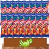 Lorenz Crunchips 130g | Unique crunch | Magically delicious (Paprika, 16) view 2