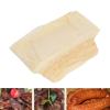Drying Sausage Casing, 50mm Flat Diameter Sausage Maker Casing Quick and Easy to Cook Cured Sausage Casing Unique Flavors Edible Drying Sausage Casing view 3
