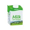 Lakkeland Dairies Semi-Skimmed Milk | 24 Pack of 500ml | Long Life | Delicious & High in Protein view 1