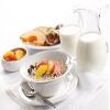 Lakkeland Dairies Semi-Skimmed Milk | 24 Pack of 500ml | Long Life | Delicious & High in Protein view 3