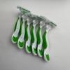 SENSOR 3 Sensitive Disposable Razors with Aloe Vera Comfort gel PACK 6 view 4
