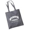 All+Every I Drink Too Much Tequila Said Nobody Ever Totebag view 4