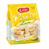 ELLEDI PARTY WAFER BAGS (Lemon, Pack of 3) view 1