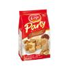 ELLEDI PARTY WAFER BAGS (Hazelnut, Pack of 6) view 1