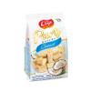 ELLEDI PARTY WAFER BAGS (Coconut, Pack of 6) view 1