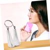 FOMIYES 4pcs Nose up Lifting Shaping Shaper Nose Bridge Straightener Beauty Tool Shaping Clip Lifting Clip for Women Girls Ladies view 2