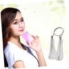 FOMIYES 4pcs Nose up Lifting Shaping Shaper Nose Bridge Straightener Beauty Tool Shaping Clip Lifting Clip for Women Girls Ladies view 4