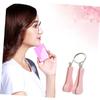 FOMIYES 6pcs Nose up Lifting Shaping Clip Straightening Bridge Corrector Beauty Tool for Women Girls Ladies Nose up Clip Shaping view 4
