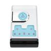 LBMED Dental Electric Wax Carver, Lab Instrument Wax Waxer with 2 Circuits Working Simultaneously, Adjustable Temperature 50~60 and 2 Ways Display, High Accuracy, for Jewelry Wax Products view 3