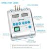 LBMED Dental Electric Wax Carver, Lab Instrument Wax Waxer with LED Screen, Adjustable Temperature 50~200 and 2 Ways Display, Memory Function, Good Effect, for Jewelry Wax Products view 4