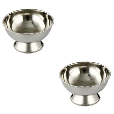 Beavorty Reusable Shaving Bowl with Footed Base Large Capacity Shaving Cup for Men Shave Tool Suitable for Home Barber Salon Use