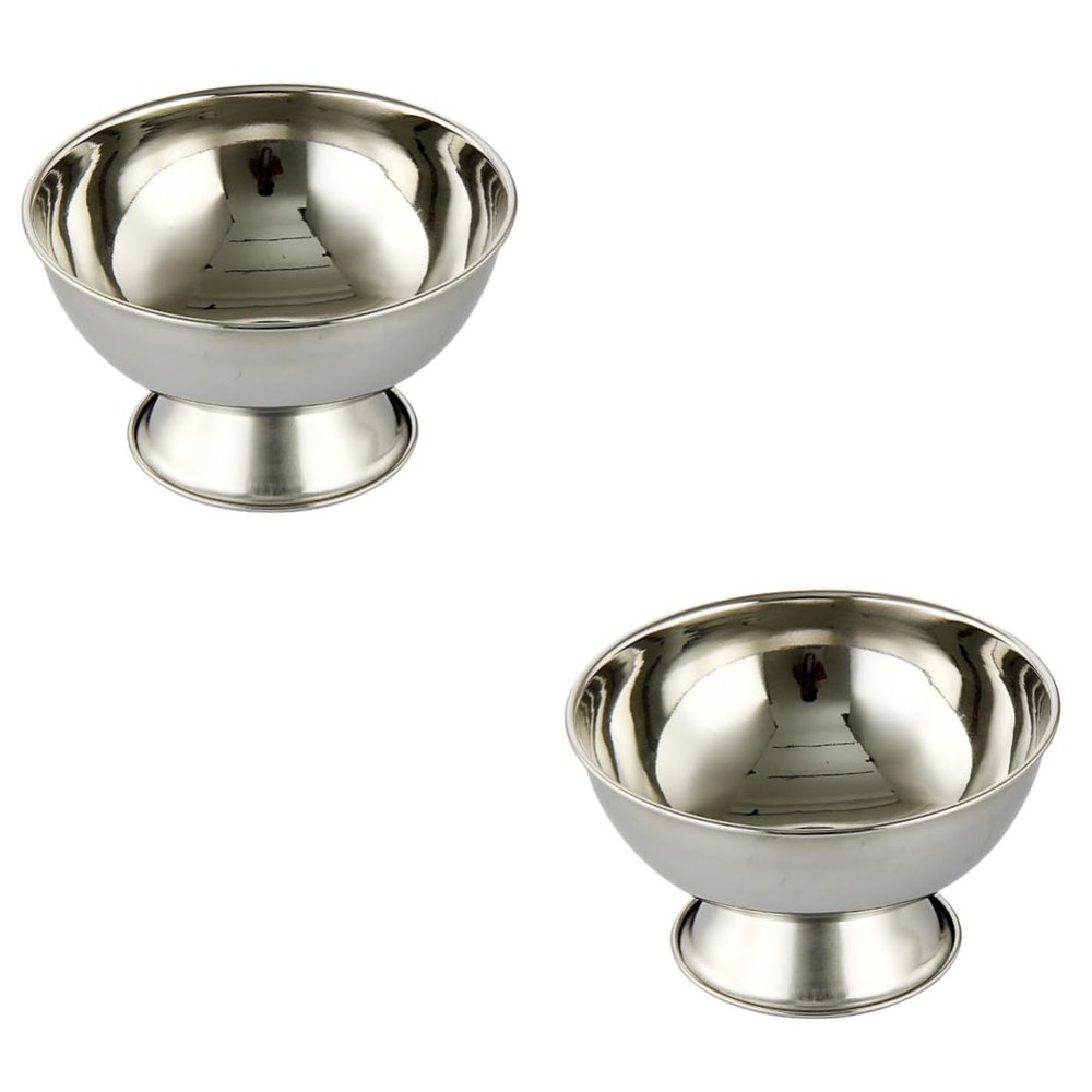 Beavorty Reusable Shaving Bowl with Footed Base Large Capacity Shaving Cup for Men Shave Tool Suitable for Home Barber Salon Use