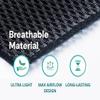 OPPO Back Stabilising Support Brace with Adjustable Straps & Stays for Lower Back Weakness, Muscle Strains, Ligament Sprain, Slipped Disc, Pain Relief. Breathable Material for Comfort (Large/X-Large) view 4