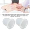 2pcs Cupping Set Chinese Cupping Therapy Set Hight Quality Transparent Silicone Muscle Relaxation Cupping Therapy Set view 3