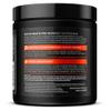 MuscleTech Vapor X5 Pre Workout Powder, Energy Drink with 3g Creatine Monohydrate Powder, Beta Alanine, Alertness and Performance with Caffeine, 30 Servings, 252g, Blue Razz Freeze view 2