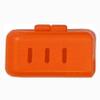 12 x Toothbrush Covers (Set of 6 Colours) ~ Family Bulkpack for Manual Toothbrushes view 3
